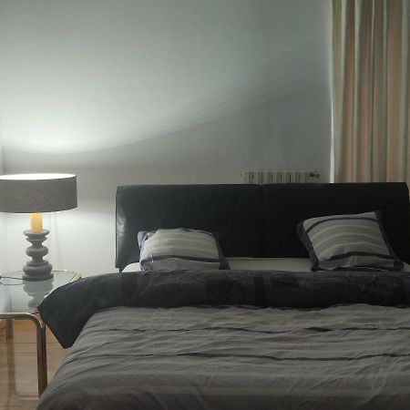 Апартаменти Grande Apartamento, Centro Di Асті Екстер'єр фото