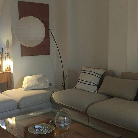 Апартаменти Grande Apartamento, Centro Di Асті Екстер'єр фото