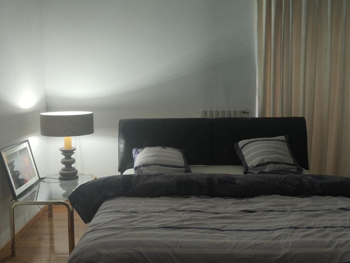 Апартаменти Grande Apartamento, Centro Di Асті Екстер'єр фото