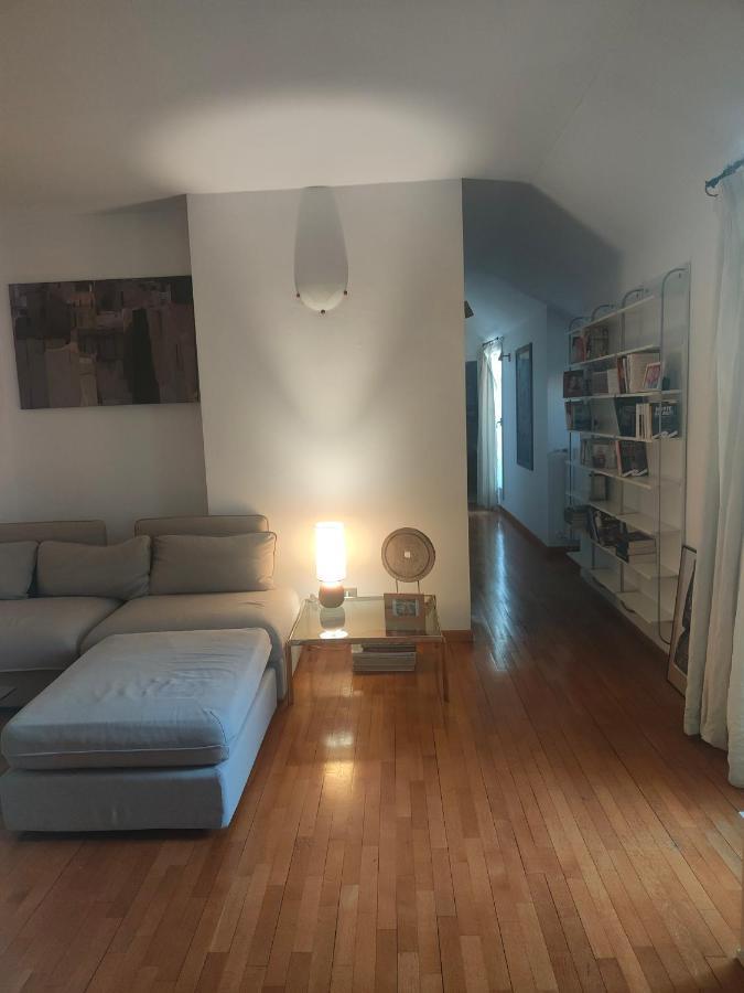 Апартаменти Grande Apartamento, Centro Di Асті Екстер'єр фото