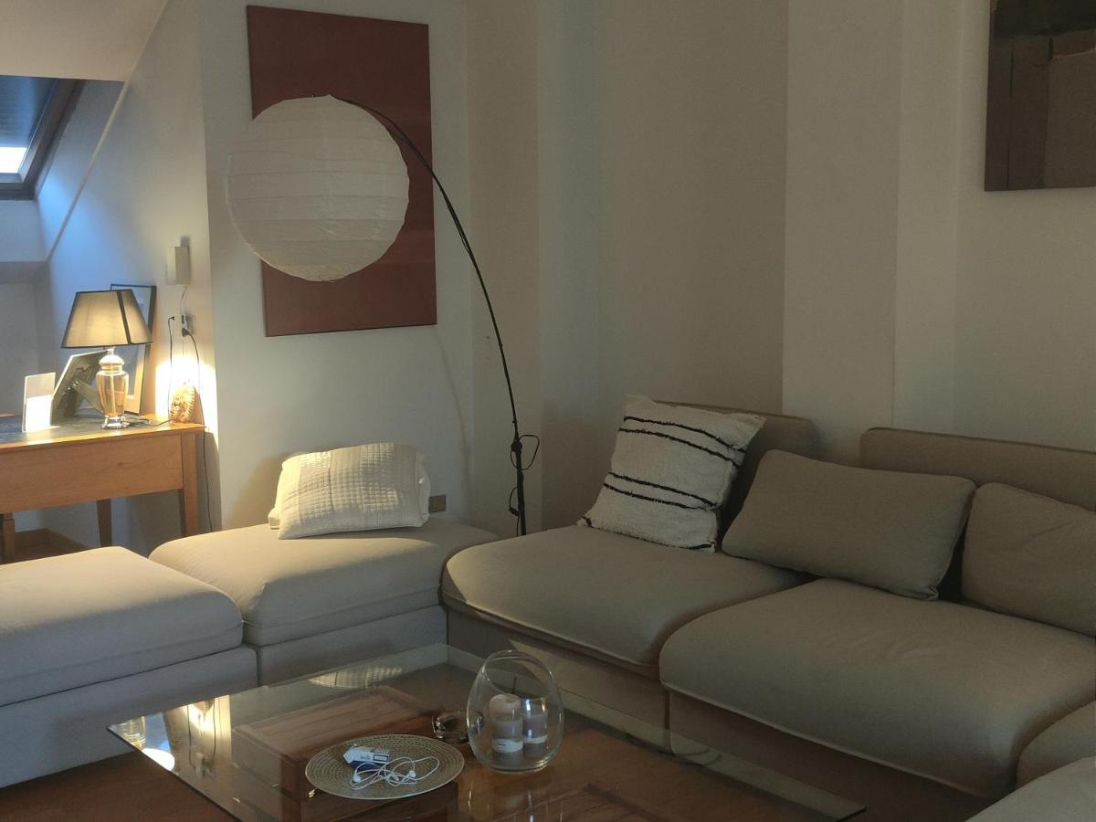 Апартаменти Grande Apartamento, Centro Di Асті Екстер'єр фото