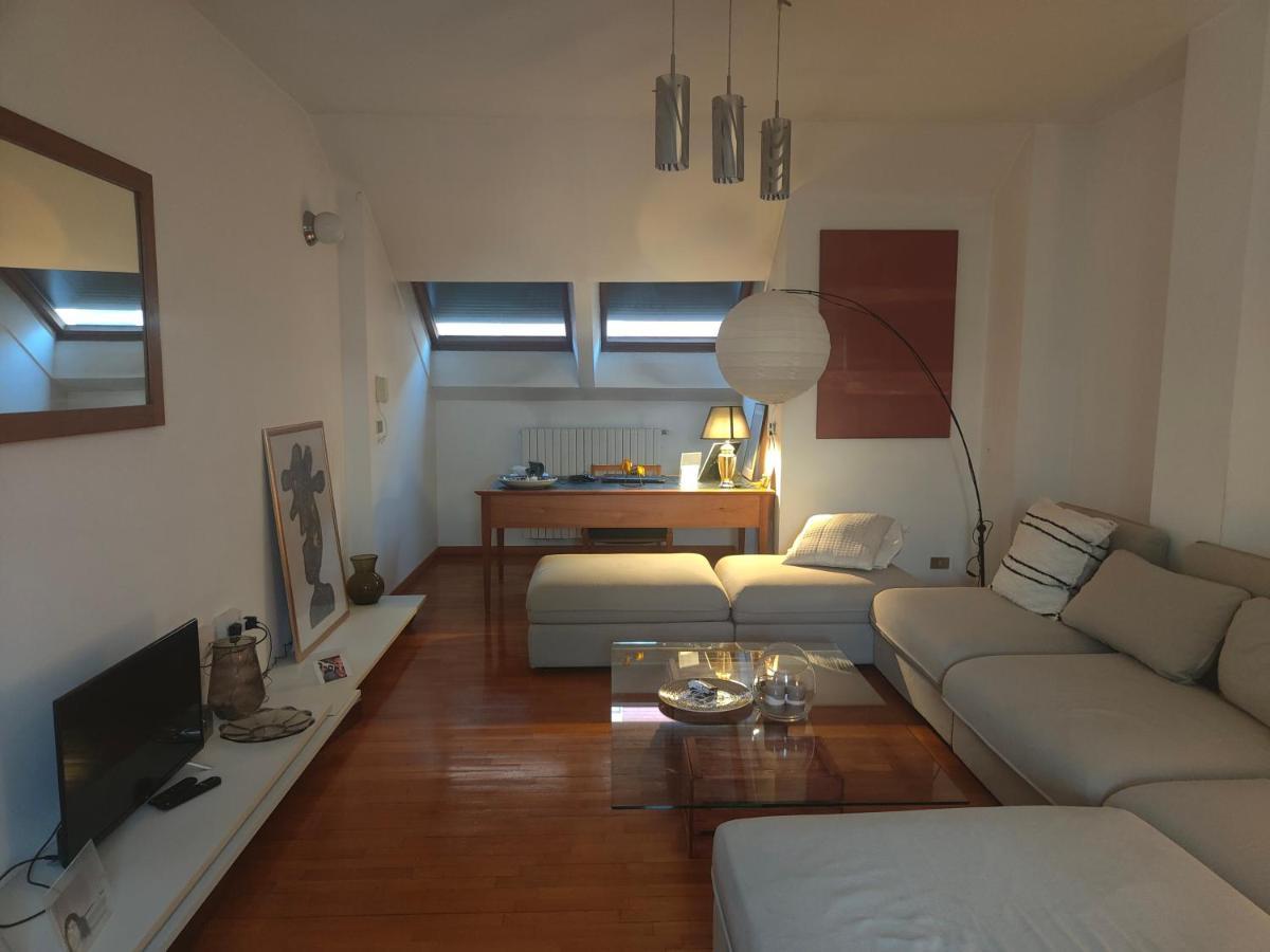 Апартаменти Grande Apartamento, Centro Di Асті Екстер'єр фото