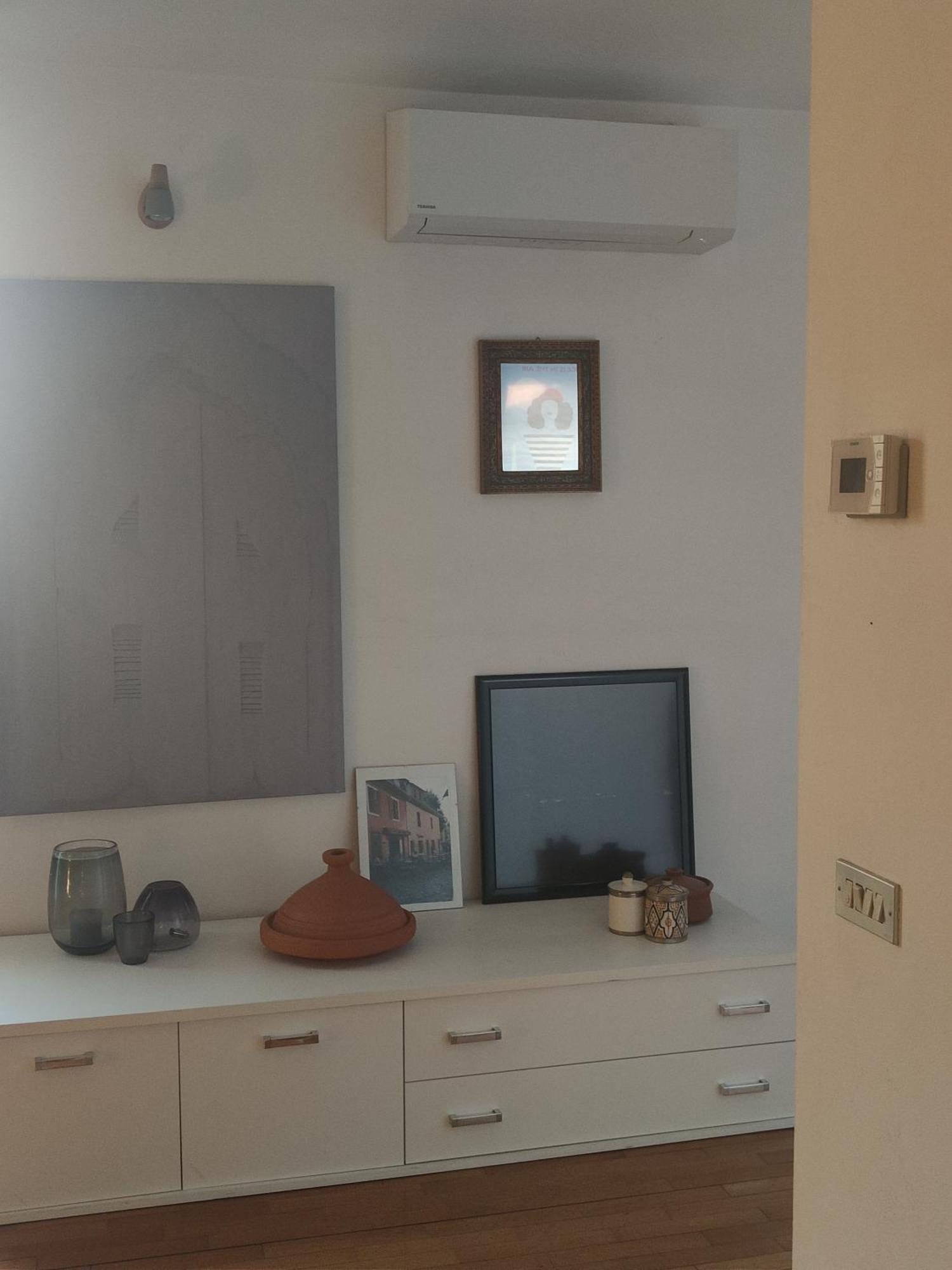 Апартаменти Grande Apartamento, Centro Di Асті Екстер'єр фото